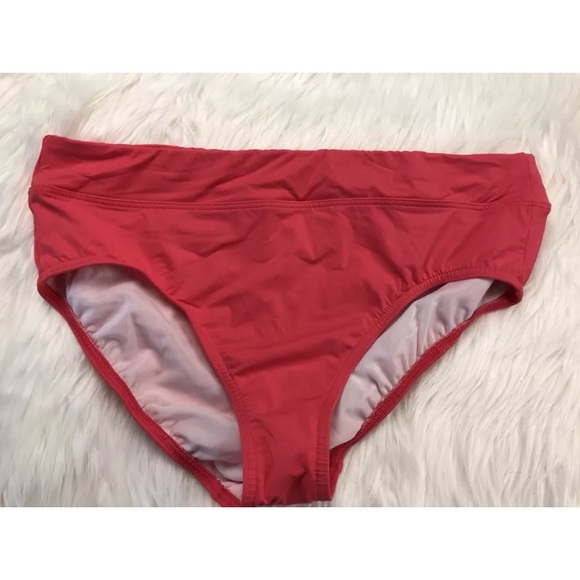 womens red swimsuit bottoms